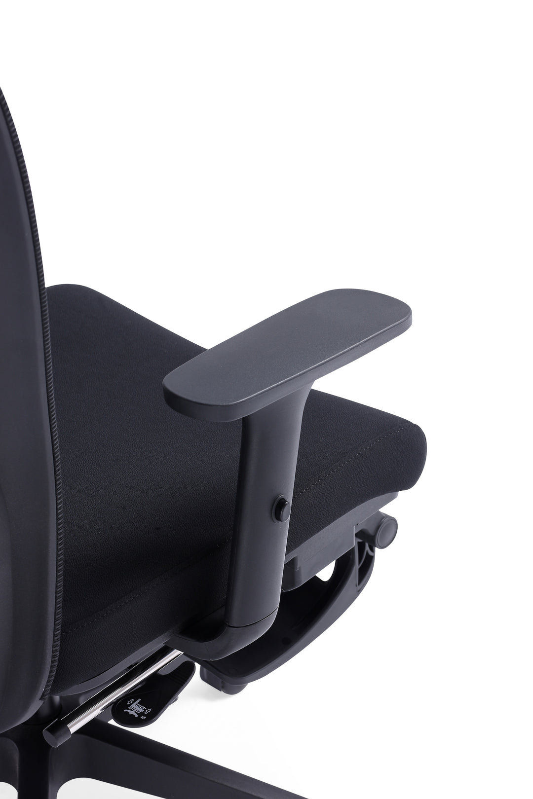 Trax Ergonomic Gaslift Gaming Chair