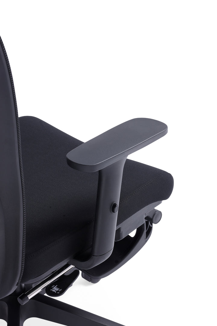 Trax Ergonomic Gaslift Gaming Chair