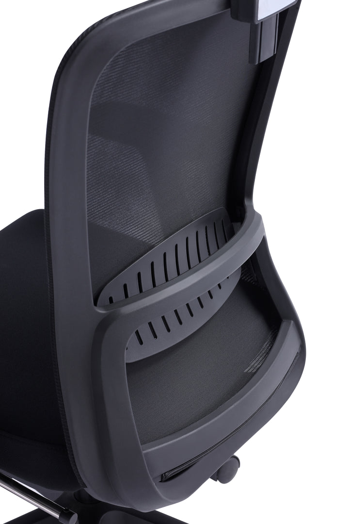 Trax Ergonomic Gaslift Gaming Chair