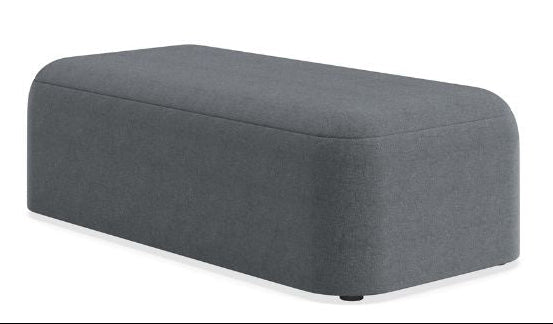 Bedrock Ottoman
