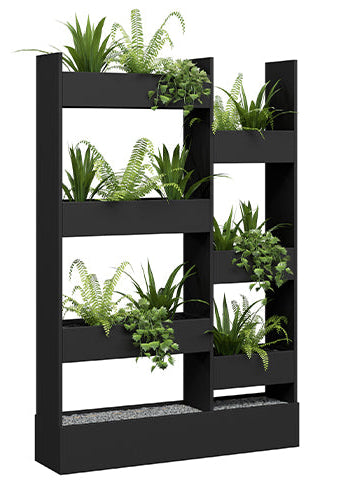 Upstand Vertical Garden