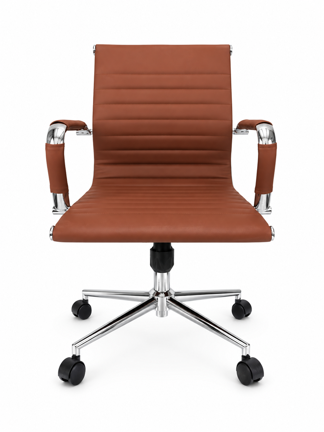 Vogue Med Back Office Chair Brown