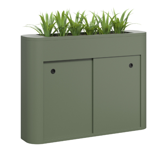 Harpo Planter