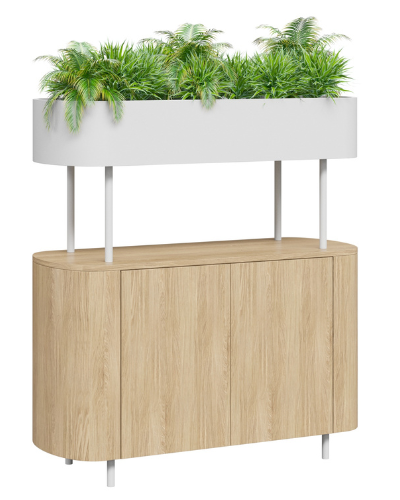 Genie Planter