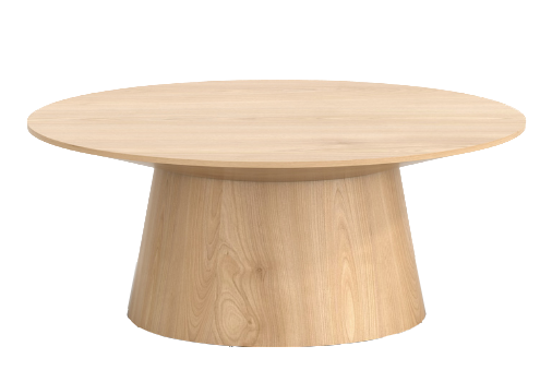 Tillie Round Coffee Table