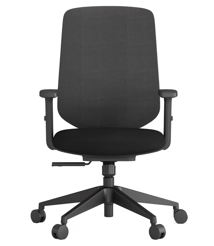 Yale Ergonomic Mesh Office Chair