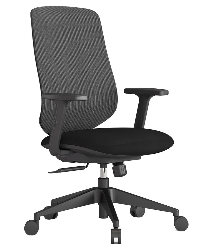Yale Ergonomic Mesh Office Chair