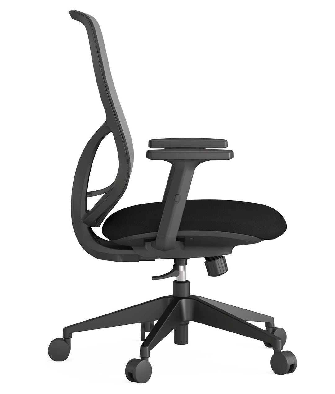 Yale Ergonomic Mesh Office Chair