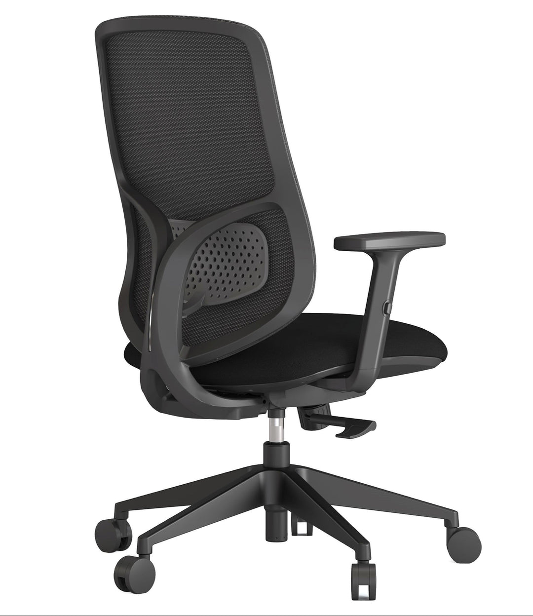 Yale Ergonomic Mesh Office Chair