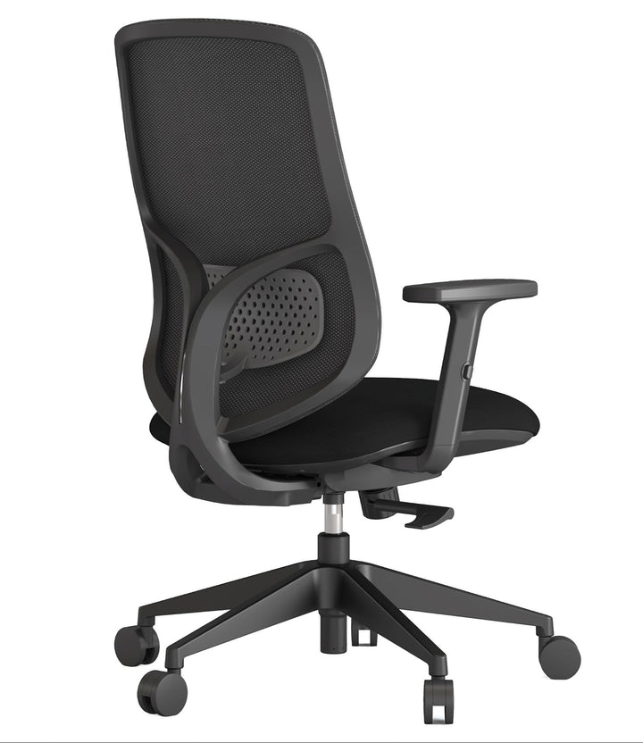 Yale Ergonomic Mesh Office Chair
