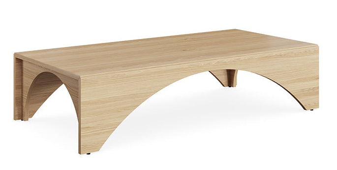 Arc Coffee Table