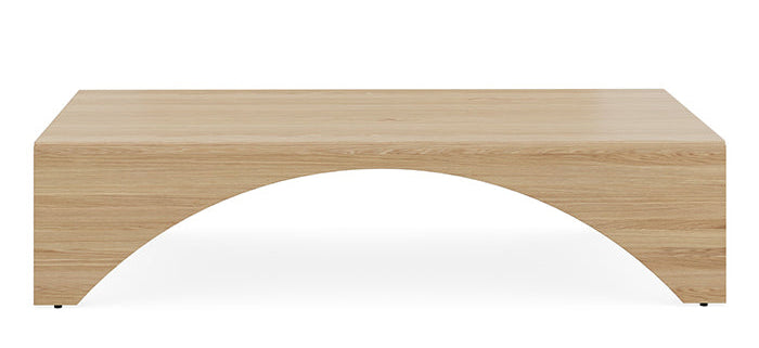 Arc Coffee Table