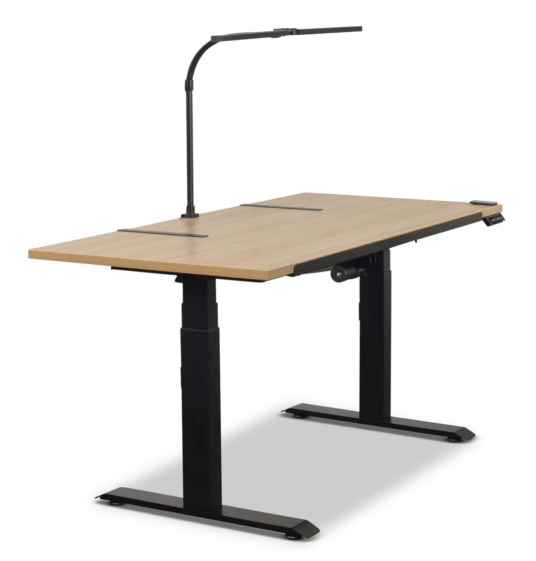 ArchiTilt Electric Height Adjustable Drafting Table