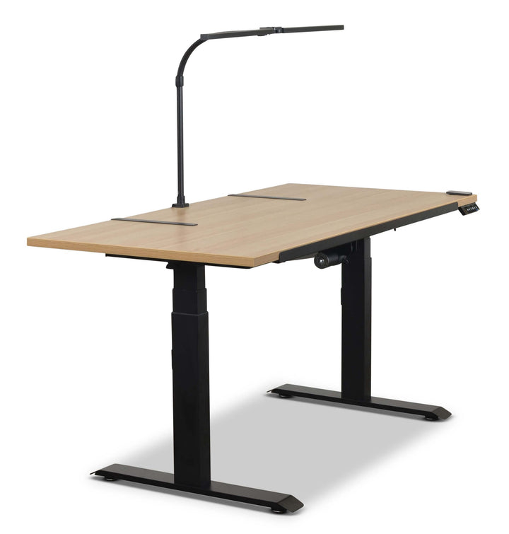 ArchiTilt Electric Height Adjustable Drafting Table