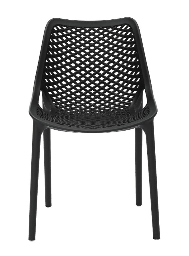 Cast Chair