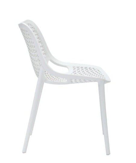 Cast Chair