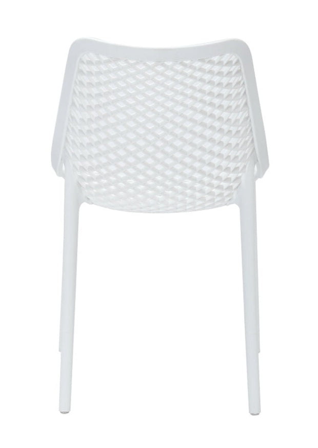 Cast Chair