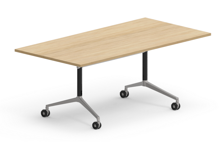 Compact Flip Table – Prodigy Office Furniture