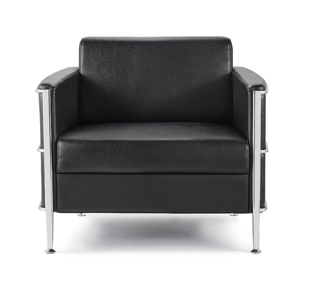 Eclipse 1 Seater Lounge