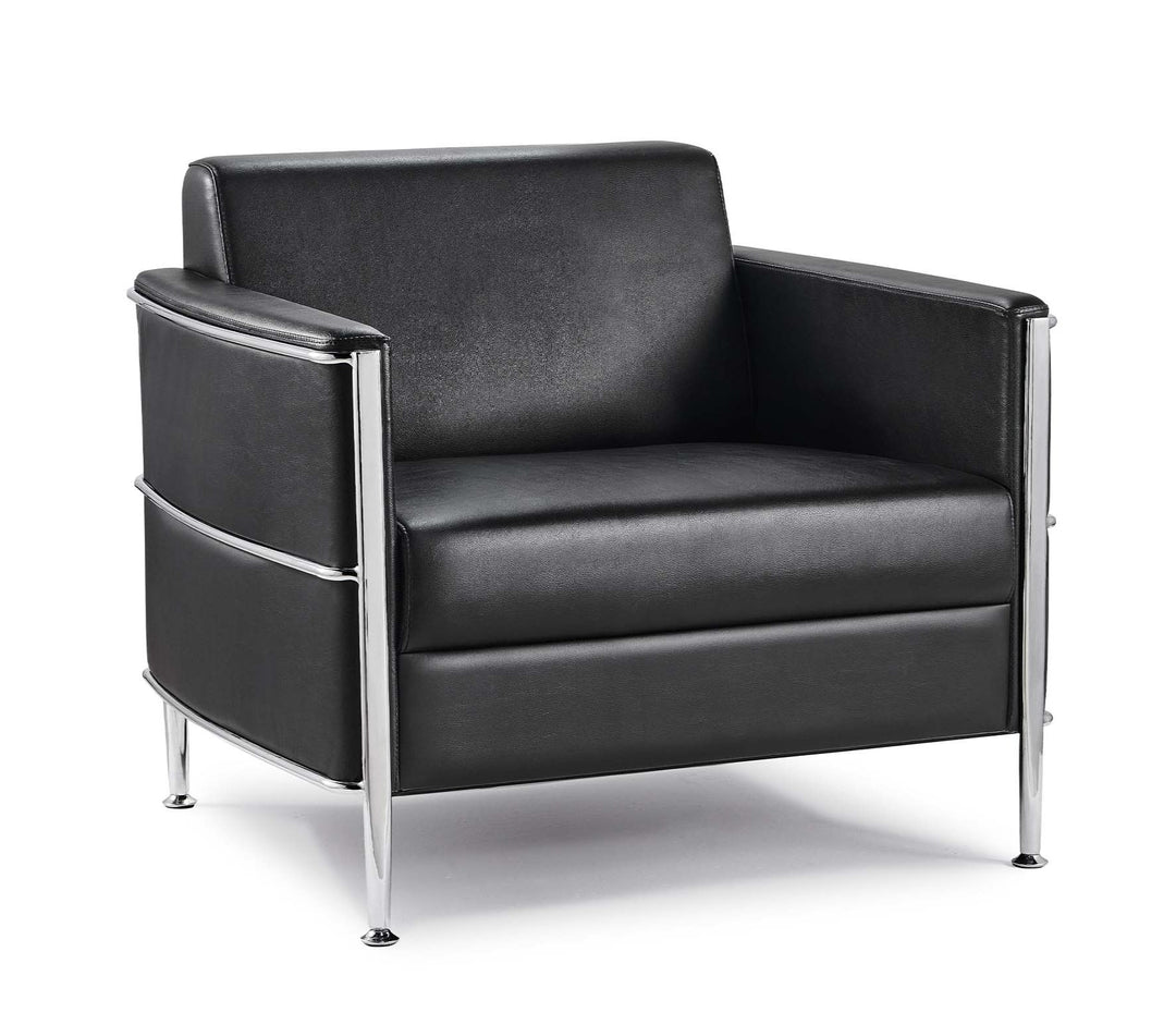 Eclipse 1 Seater Lounge