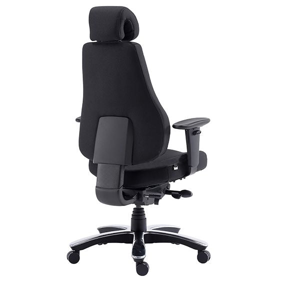 Fender Executive Ergonomic Gaslift Chair 200kg Chair