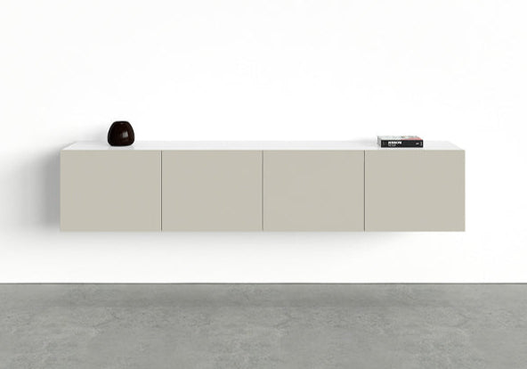 Floating Wall Credenza – FL2