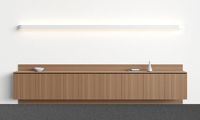 Floating Wall Credenza FL3