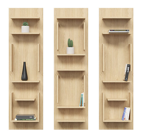 Flex Wall Storage