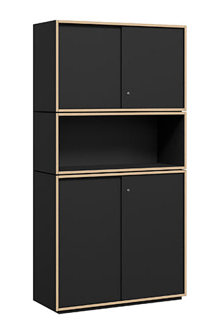 Grid Line Storage Tall