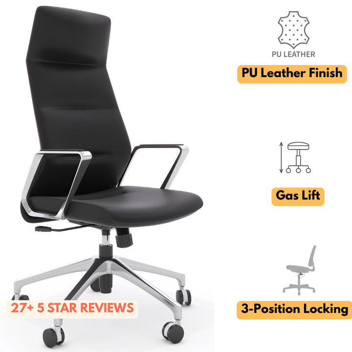 Hale Executive Chair