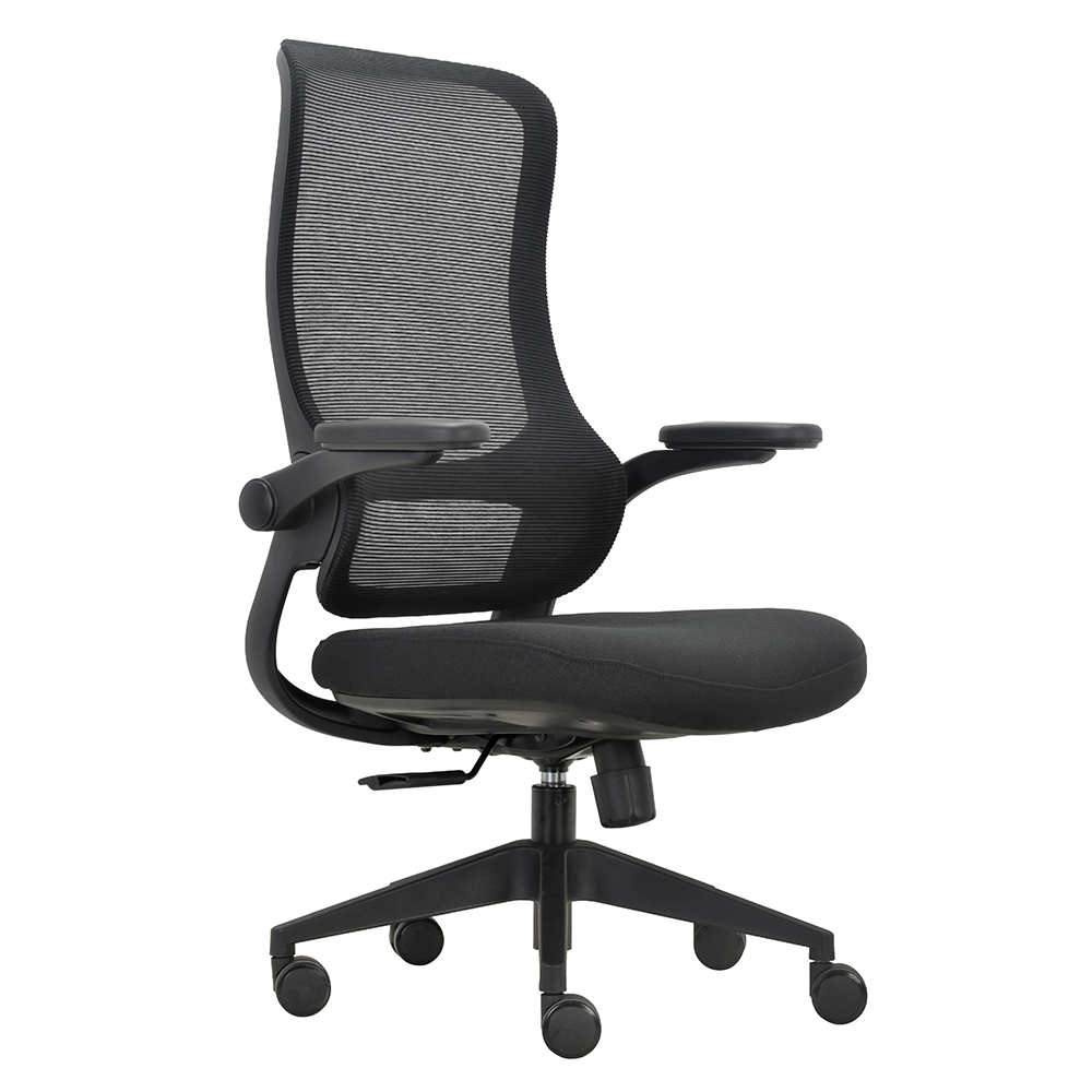 Impact Fully Ergonomic Mesh Executive Office Chair