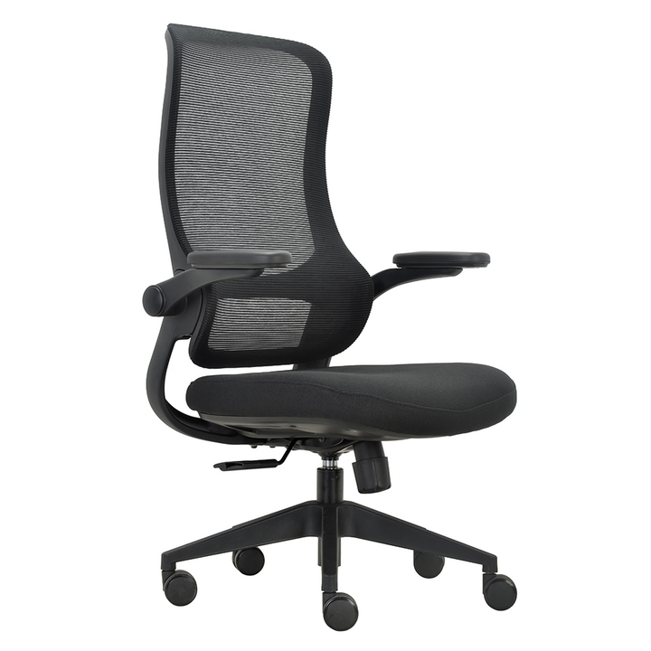 Impact Fully Ergonomic Mesh Executive Office Chair