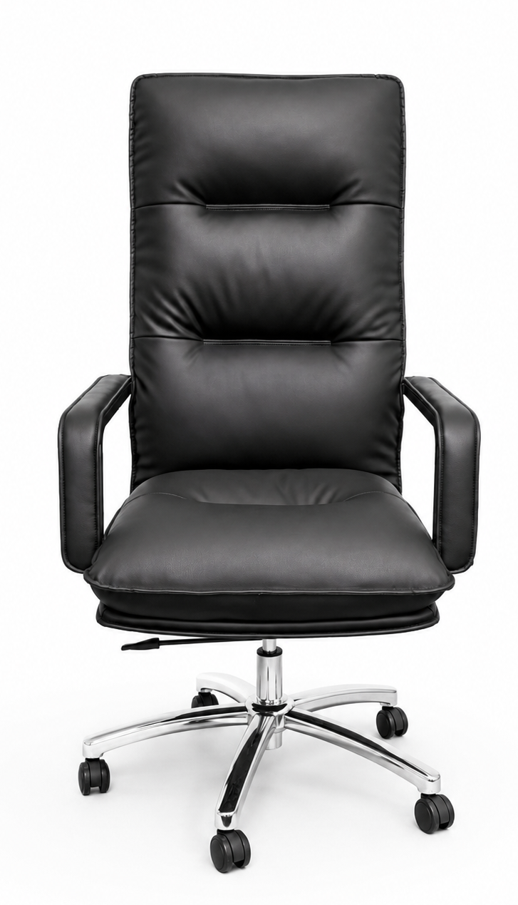 Kingston High Back Executive Office Chair