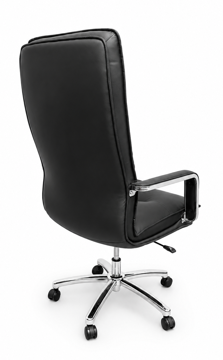 Kingston High Back Executive Office Chair
