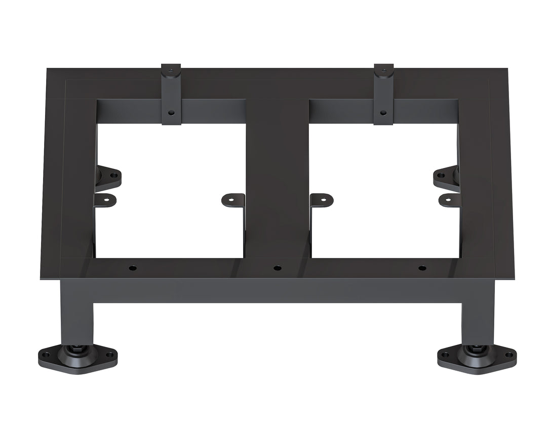 GO Locker Stand