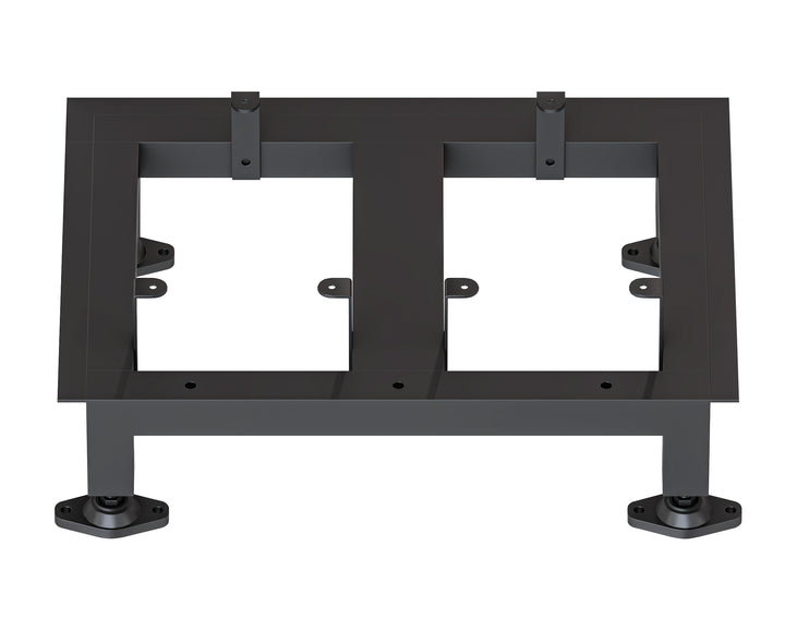 GO Locker Stand