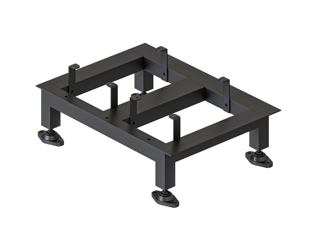 GO Locker Stand