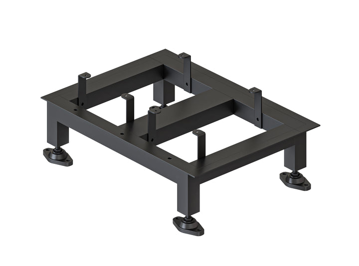 GO Locker Stand