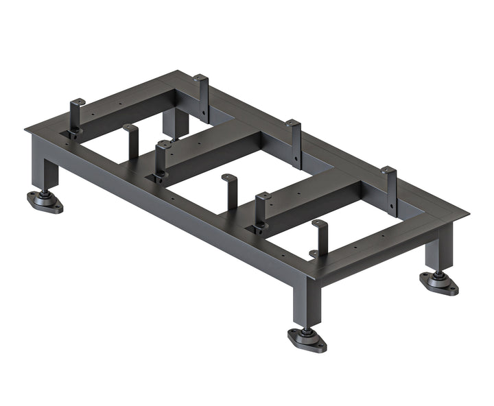 GO Locker Stand