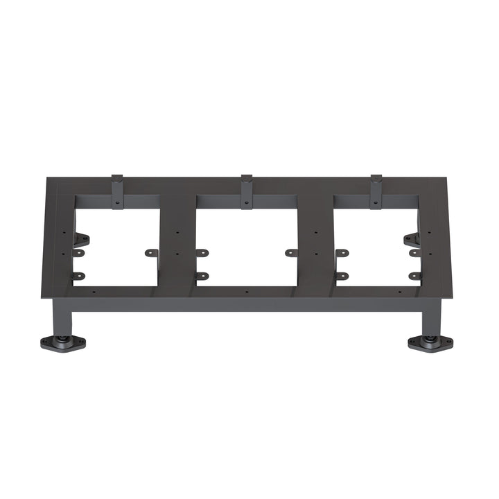 GO Locker Stand