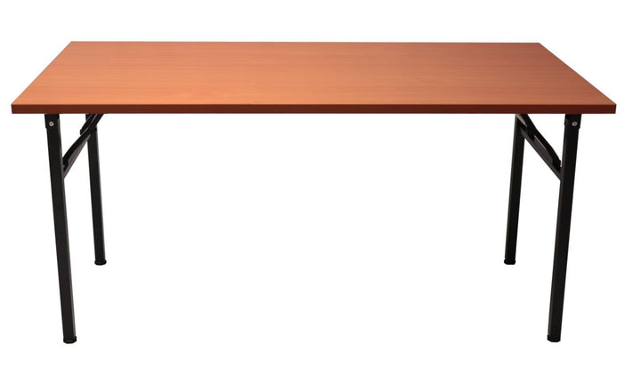 Commercial Steel Frame Folding Table