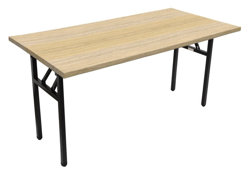 Commercial Steel Frame Folding Table