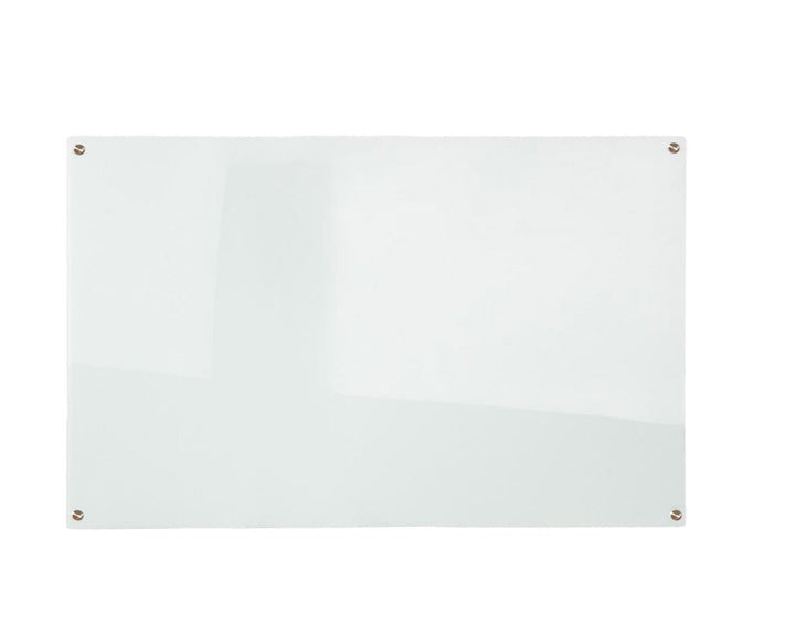 Space Glass Writing Board