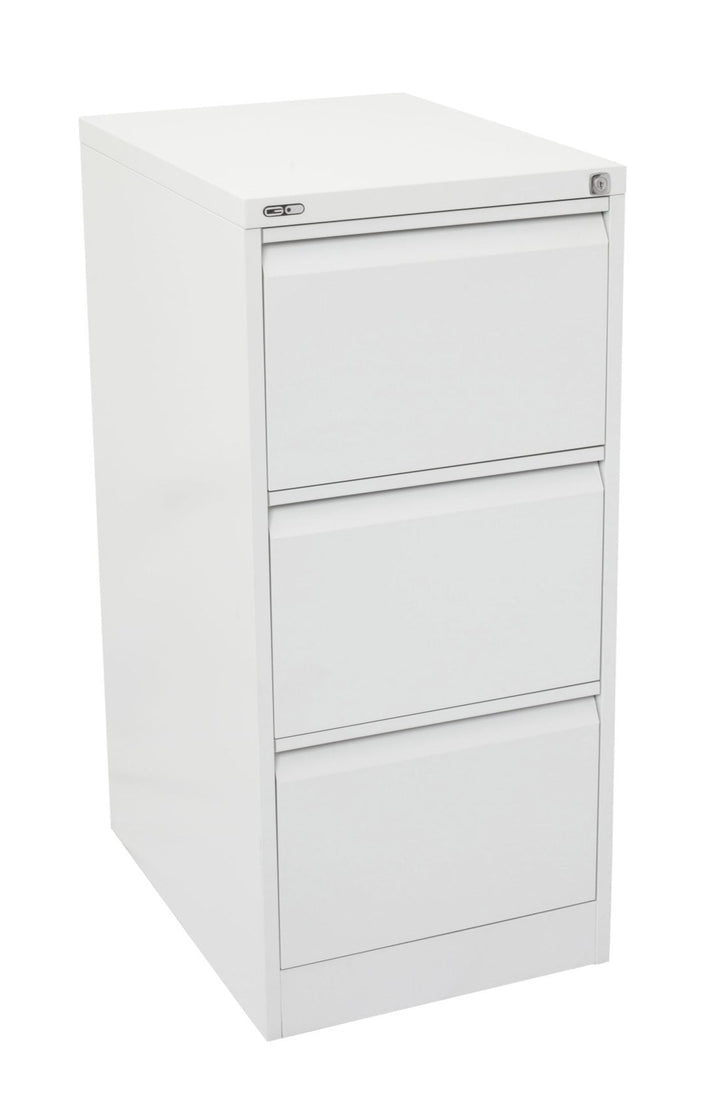 GO Vertical Filing Cabinet