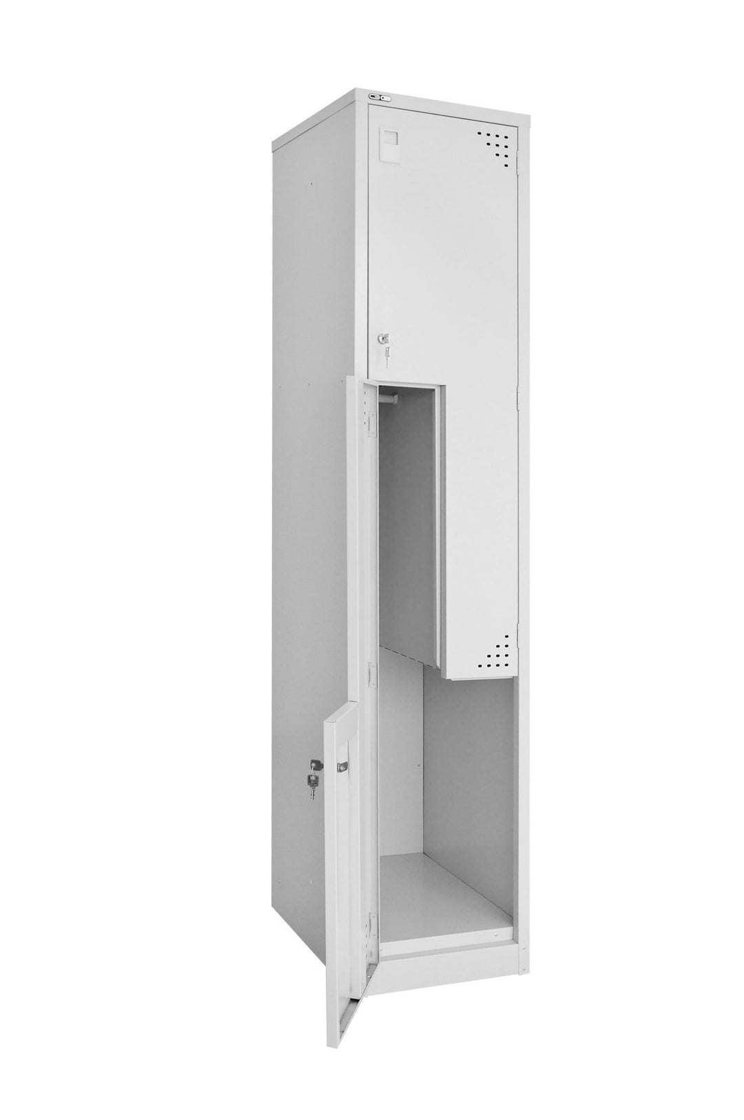 GO Step Door Locker