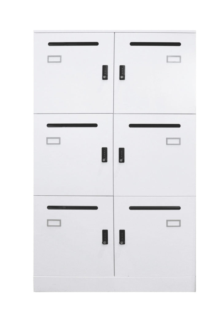 GO Office Locker Unit