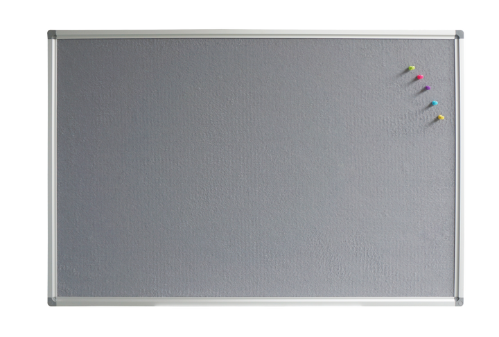 Pin Boards