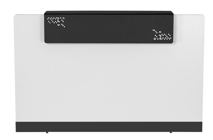 Recon Reception Counter Desk