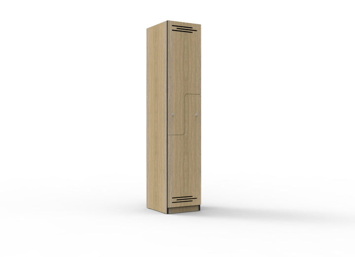Rapid Locker