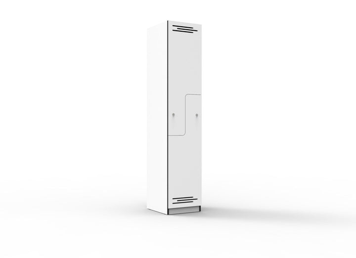 Rapid Locker